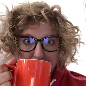 Meet your Posher, Krista